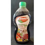 Добриво органічне, для томатів та перцю, STIMUL natural, 550мл